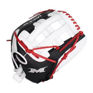 Miken Player Series 13.5" Slow Pitch Softball Glove: PS135-PH: Image #375984