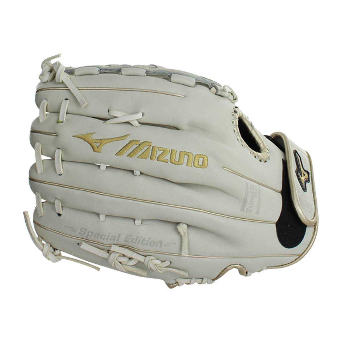 Mizuno MVP Prime SE 12.50'' Fastpitch Softball Glove (GMVP1250PSEF8