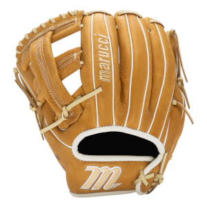 Marucci Acadia 11.5" Youth Baseball Glove: MFG2AC43A4-MS/CM: Image #436823