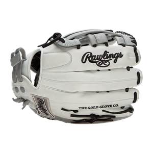 Rawlings Heart of the Hide 12.75" Fastpitch Softball Glove: PRO1275SB-6WG: Image #407587