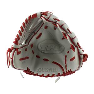Louisville Slugger TPS 14" Slow Pitch Softball Glove: WTLPSRS1814: Image #314431