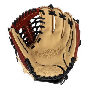 Rawlings HOH Mark of a Pro 11.5" Baseball Glove: RSP204-4CSH: Image #438602