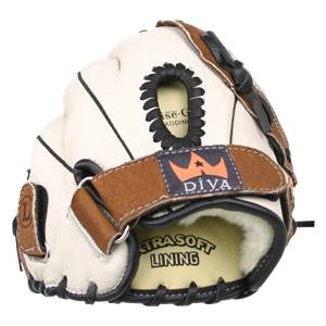 Louisville Slugger Diva Fastpitch Series: DV1200P Youth Fastpitch: Image #284441