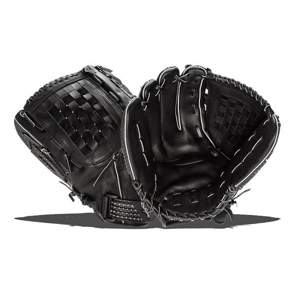 Mizuno Techfire 14" Slow Pitch Softball Glove: GTF1400: Image #405216