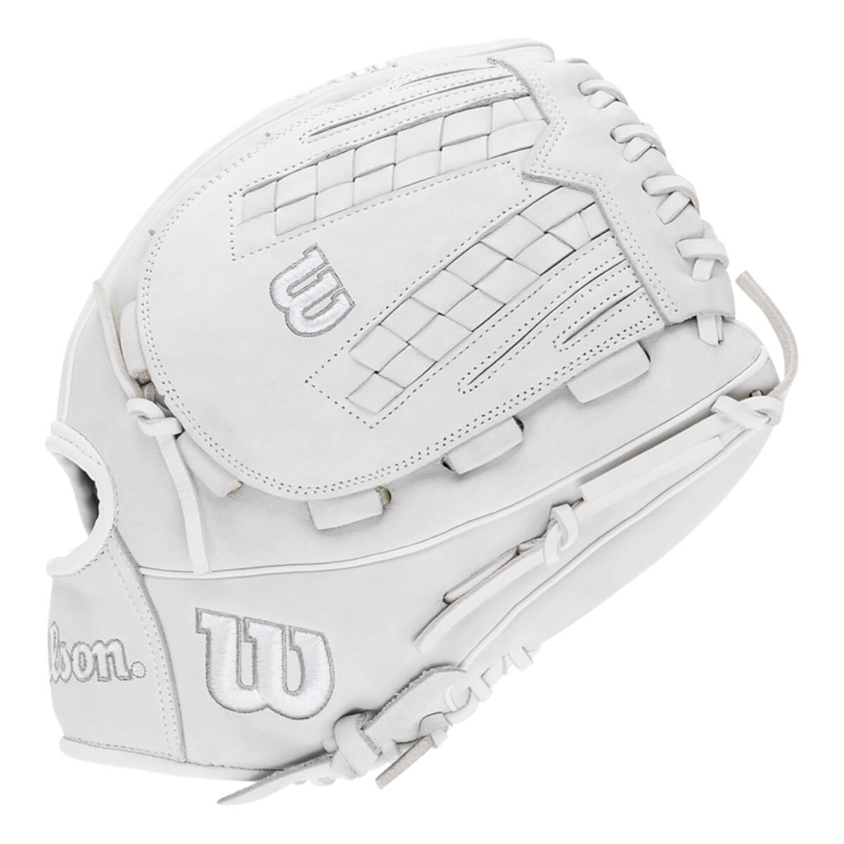 Wilson A1000 V125 12.5" Fastpitch Softball Glove: WBW102594125: Image #448866