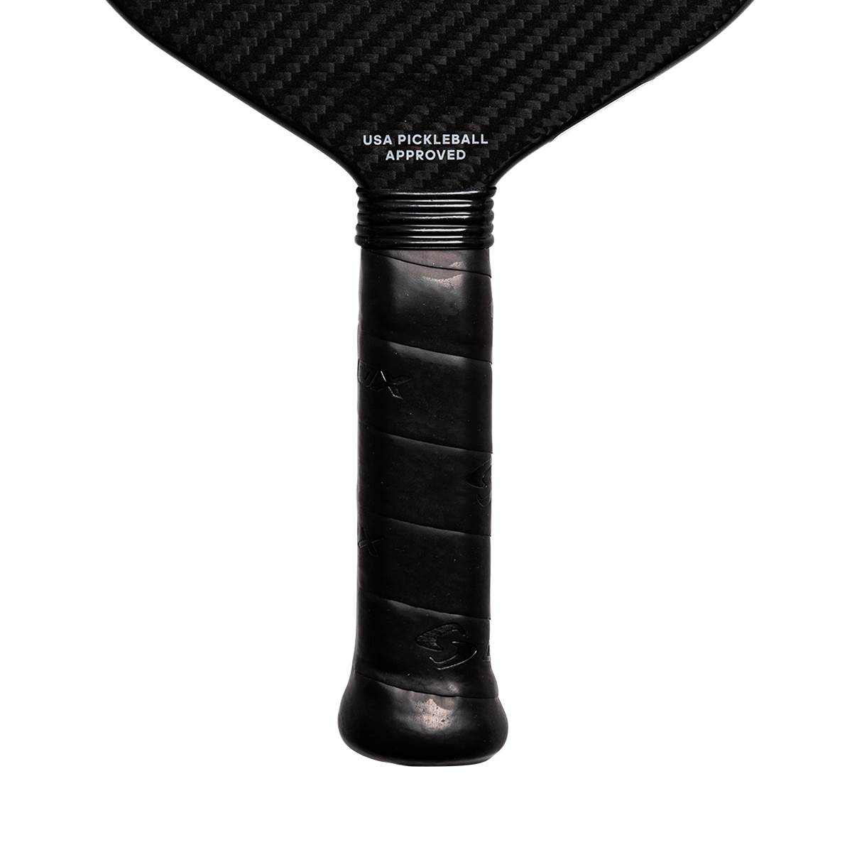 Gearbox CX11E Control Heavyweight Carbon Fiber Pickleball Paddle: Image #410685