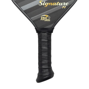 ProXR Signature 14MM Carbon Fiber Pickleball Paddle: Image #423098