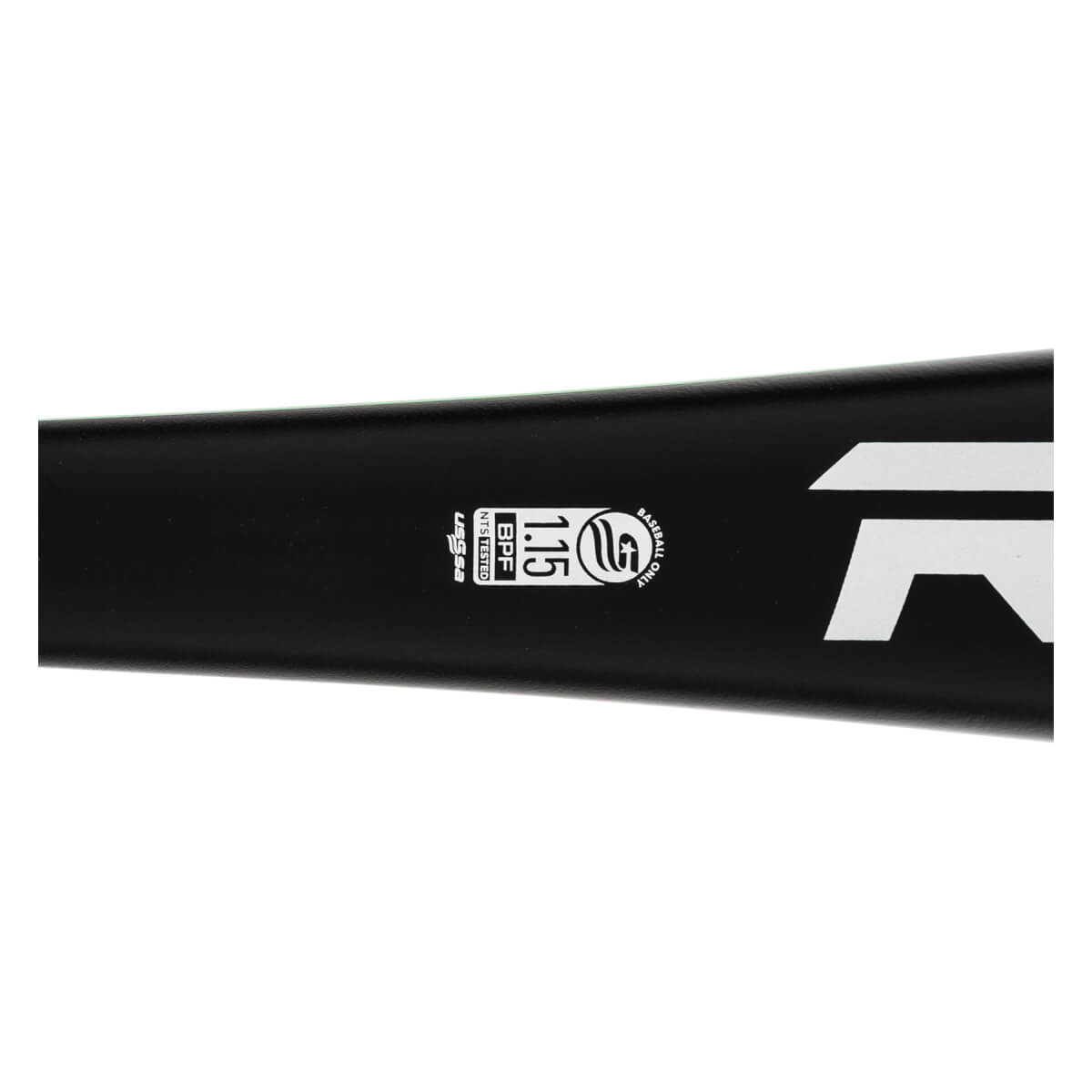 Rawlings 5150 11 2 5/8" Junior Big Barrel USSSA Baseball Bat (UT1511