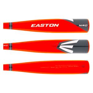 Easton MAKO -13 USA Tee Ball Bat: TB14MK: Image #405770