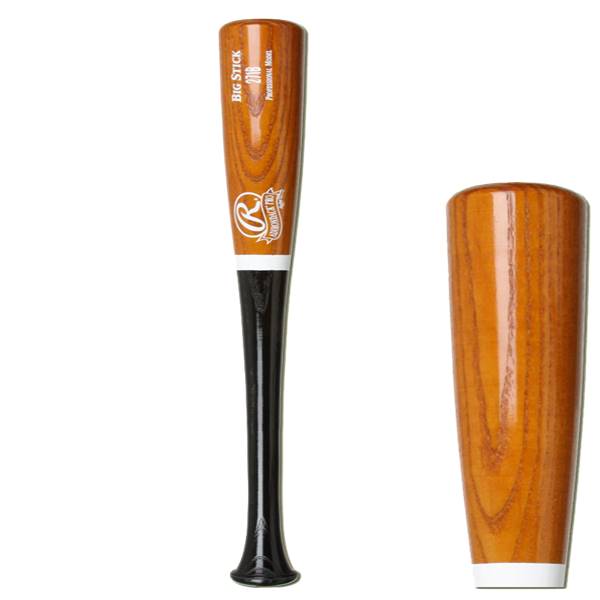 Rawlings Professional Model Maple Wood Baseball Bat: 271MAP: Image #324987