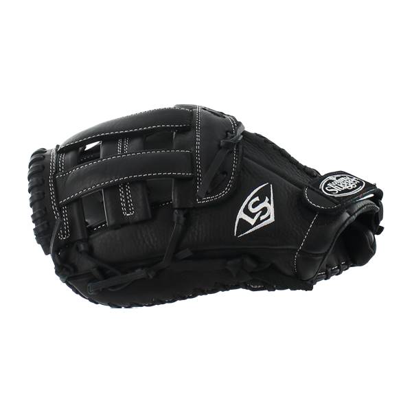 Louisville Slugger XENO 13" Fastpitch Softball First Base Mitt: WTLFGXNRF17BM: Image #310433