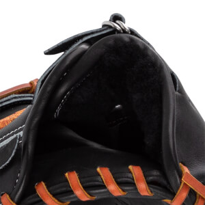 Mizuno Pro 13" Baseball First Base Mitt: GMP-3000: Image #450581