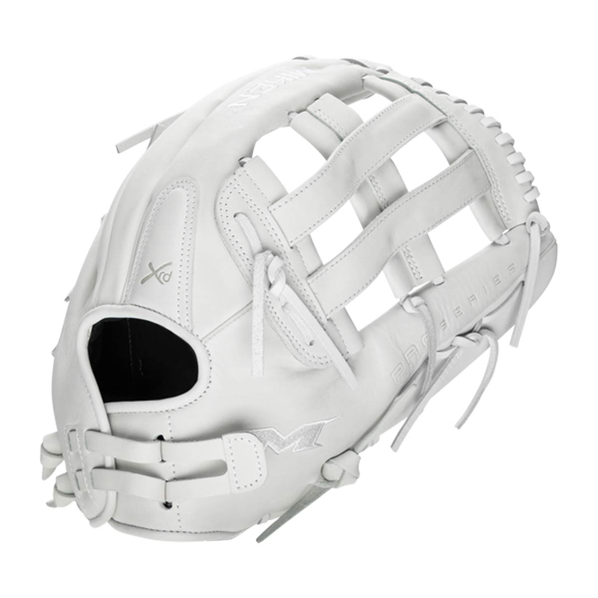 Miken Pro Series 15" Slow Pitch Softball Glove: PRO150-WW: Image #402476