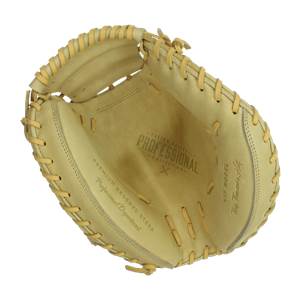 Easton Professional Collection 33.5" Catcher's Mitt: H35: Image #372494