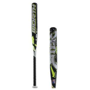 Worth Sick 454 -9 2 1/4 Fastpitch Softball Bat FPSK9 | JustBats.com