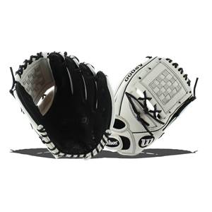Wilson A2000 12" Fastpitch Softball Glove: WTA20RF17P12: Image #310297