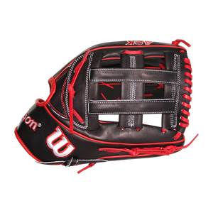 *BLEM* Wilson A2K JS22 12.75" Baseball Glove: WTA2KRB21JS22GMBLEM: Image #399764