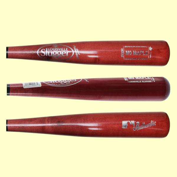 Louisville Slugger M9 Maple Wood Baseball Bat WBM91459CBE