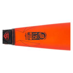 Louisville Slugger Meta -8 USSSA Baseball Bat: WBL2529010: Image #409759