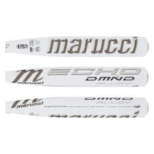 Marucci Echo DMND2 -12 Fastpitch Softball Bat: MFPEDA212: Image #444817