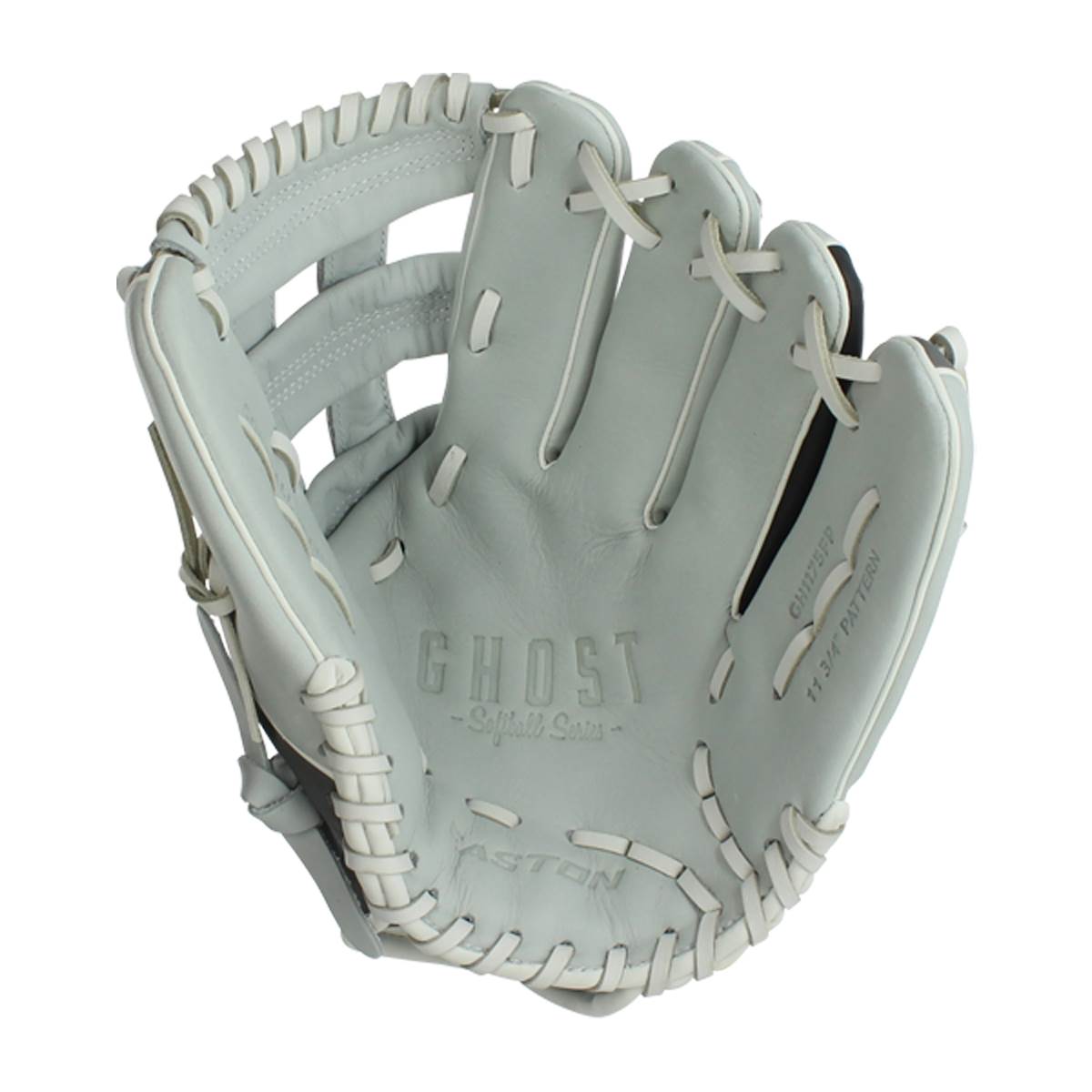 Easton Ghost 11.75" Fastpitch Softball Glove (GH1175FP