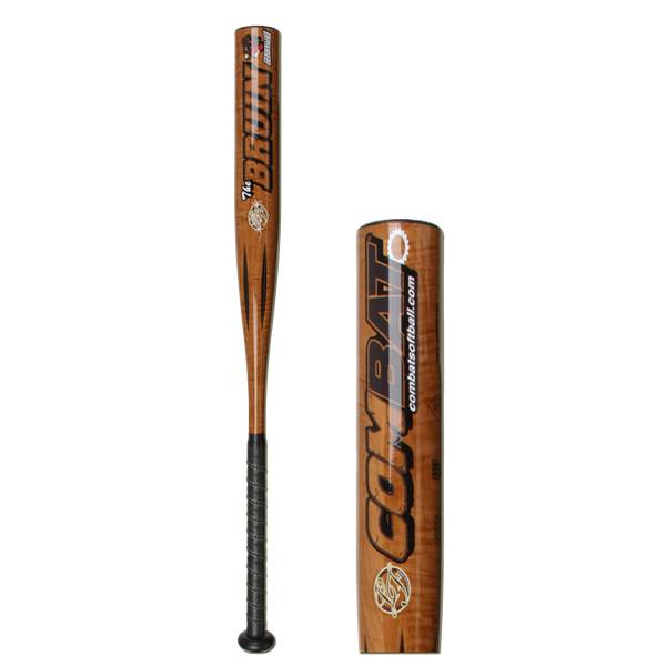 COMBAT Bruin Gear Fastpitch Softball Bat GEARFP1 10