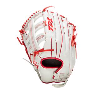 Louisville Slugger TPS 13.5" Slow Pitch Softball Glove: WTLPSRS18135: Image #407997