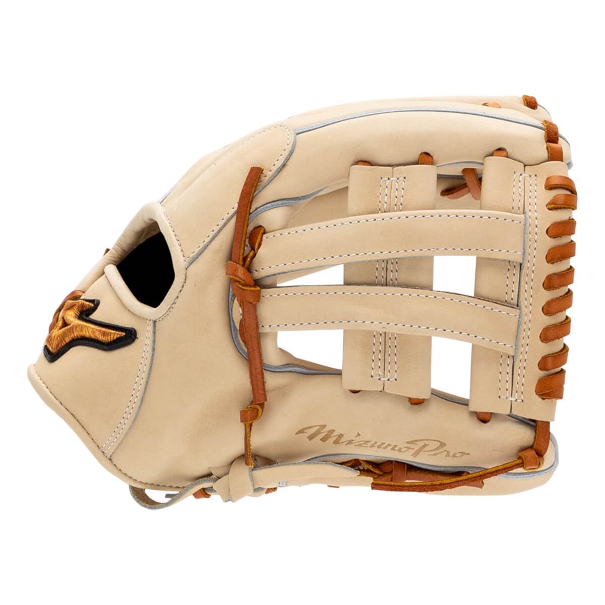 Mizuno Pro 11.75" Baseball Glove: GMP-5000D: Image #449595