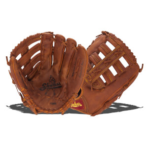 Shoeless Joe Professional 13" Baseball Glove: 1300SB: Image #421793