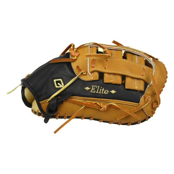 Glovesmith Elite Series: FB2HC4 First Base Mitt: Image #278912