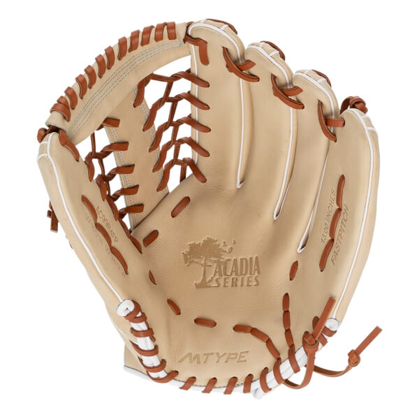 Marucci Acadia 13" Fastpitch Softball Glove: MFG3AC99R4FP-CM: Image #445874