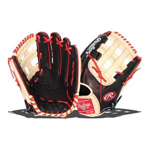 Rawlings Heart of the Hide 13" Bryce Harper Baseball Glove: PROBH34: Image #388473