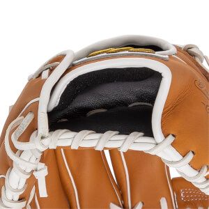 Marucci Oxbow 12.5" Fastpitch Softball Glove: MFGOX47A3FP-TF: Image #446187