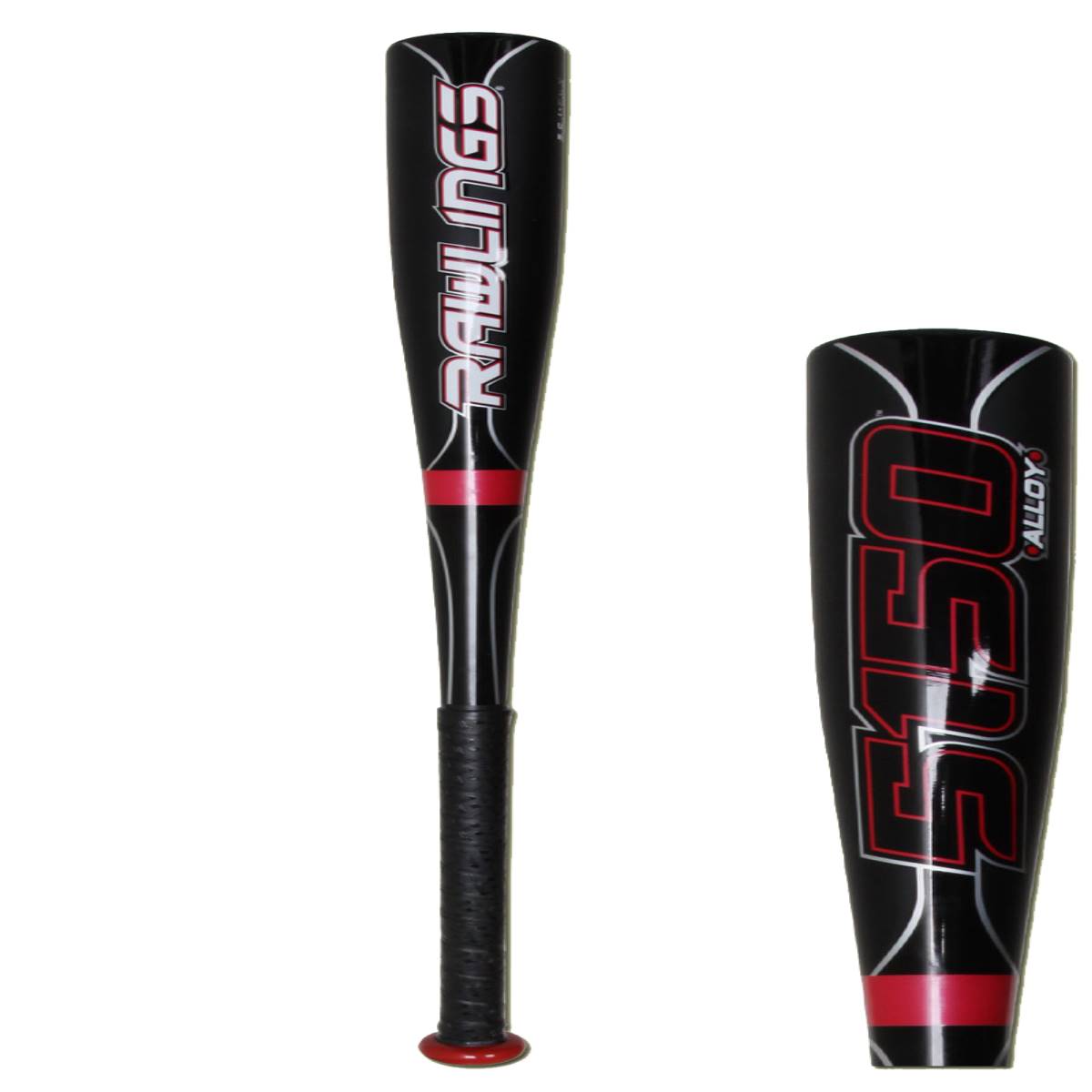 Rawlings 5150 10 2 5/8" Youth Big Barrel Baseball Bat SL5110