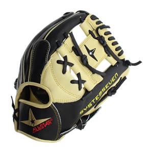 All Star System Seven Series 11.25