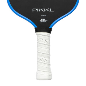 PIKKL Vantage Pro 16mm Carbon Fiber Pickleball Paddle: Image #440114