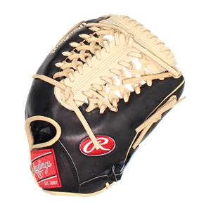 Rawlings Heart of the Hide R2G 11.75" Baseball Glove: PROR205-4BC: Image #388339