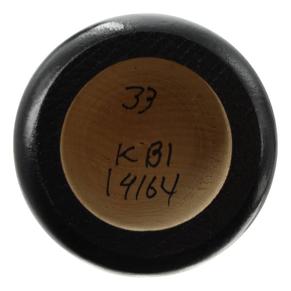 NEUF 160 $ AU DÉTAIL ! Batte de baseball 33 MAPLEBAT SAM BAT KB1