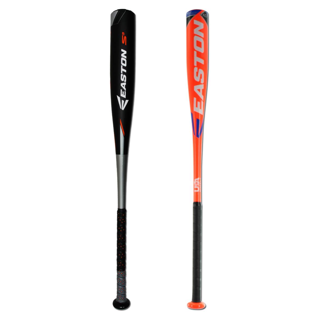 Batte Baseball Batte De Baseball Easton S1 SL15S110 29/19 (-10) USSSA - Pour Ligue Senior Youth - Neuf Sous Blister 2015 Special USA