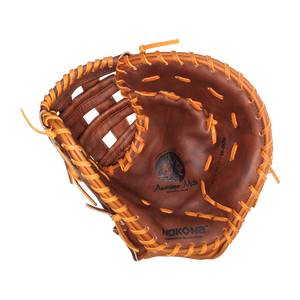 Nokona Walnut 13" Baseball First Base Mitt: W-N70H: Image #387843