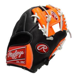 Rawlings GG Gamer XLE Neon Series: GXLE117NO: Image #302339