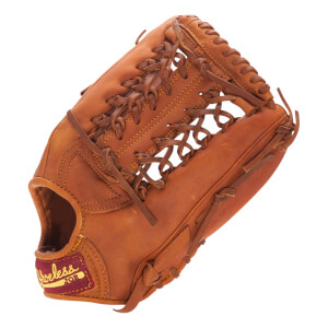 Shoeless Joe Professional 12.5" Baseball Glove: 1250MT: Image #420458
