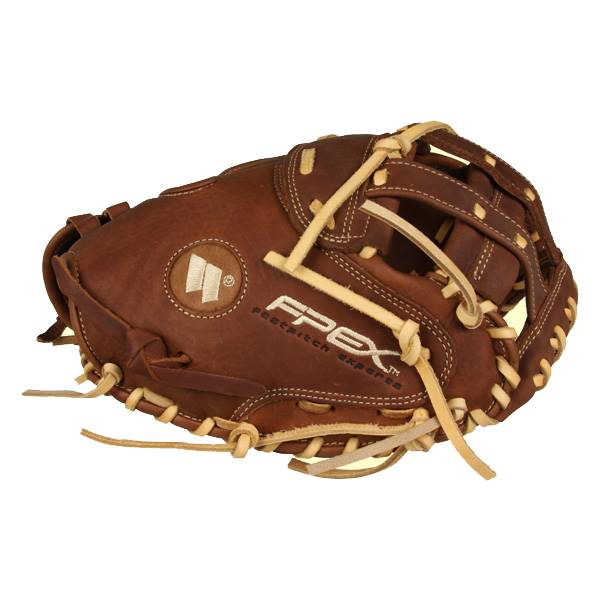 Worth Century FPEX Series: CCMX Fastpitch Catcher's Mitt: Image #294030