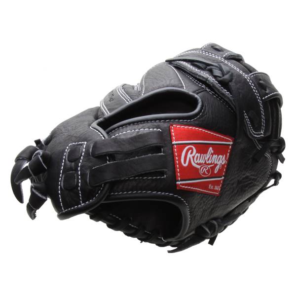 Rawlings Championship 32" Fastpitch Softball Youth Catcher's Mitt