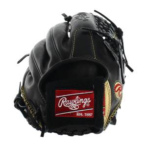 Rawlings Gold Glove 12" Baseball Glove: RGG206-4B: Image #311050