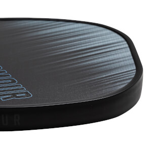 Armour HELIO Middleweight Hybrid Carbon Graphite Pickleball Paddle: Image #426936