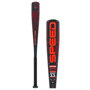Easton Speed -11 Junior Big Barrel Baseball Bat: EJB5SPD11: Image #444452