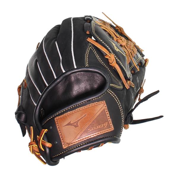 Mizuno Select 9 11.5" Baseball Glove: GSN1150: Image #380269