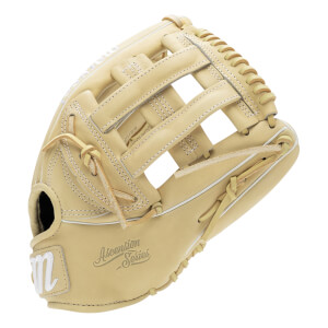 Marucci Ascension 12.5" Baseball Glove: MFG2AS97R3: Image #426005