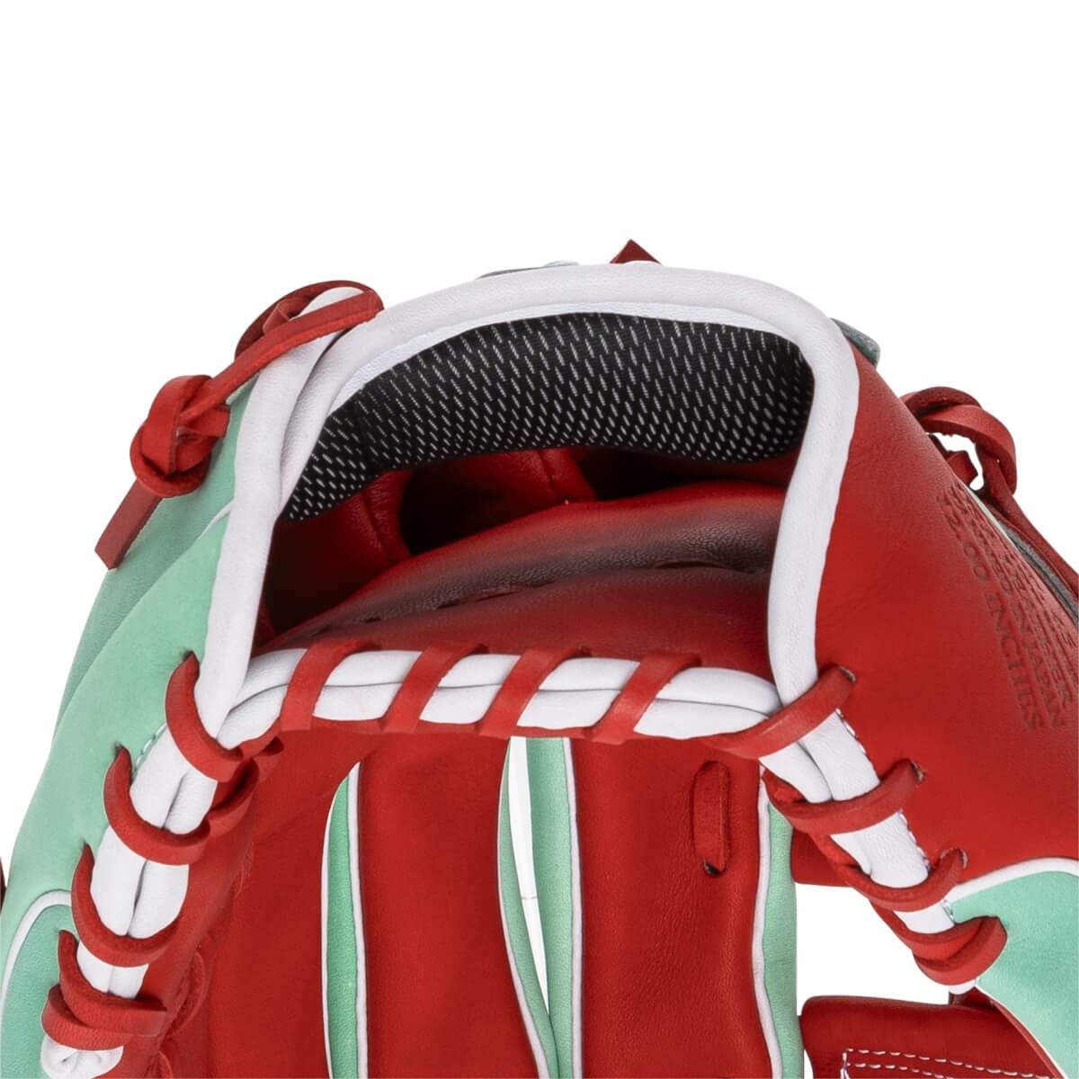 Marucci Capitol 12" Baseball Glove: MFG2CP45A3-MT/R: Image #445811